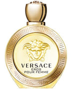 Versace Eros by Versace Eau De Toilette Spray