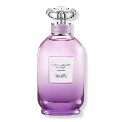 Coach Dreams Moonlight by Coach Eau De Parfum Spray