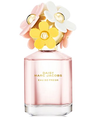 Daisy Eau So Fresh by Marc Jacobs Eau De Toilette Spray