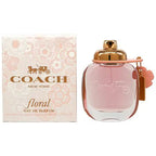 Coach Floral by Coach Eau De Parfum Spray