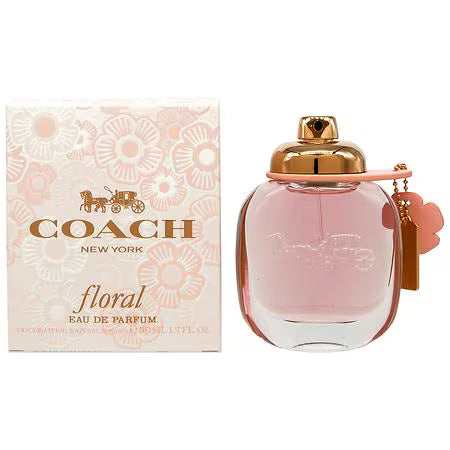 Coach Floral by Coach Eau De Parfum Spray