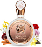 Lattafa Fakhar by Lattafa Eau De Parfum Spray