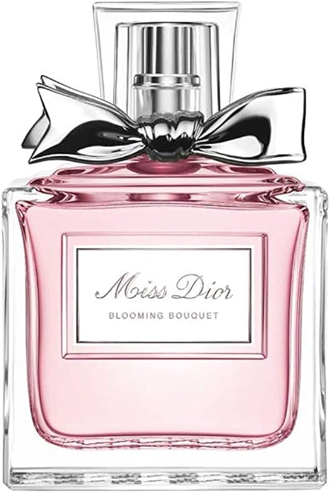 Miss Dior Blooming Bouquet by Christian Dior Eau De Toilette Spray