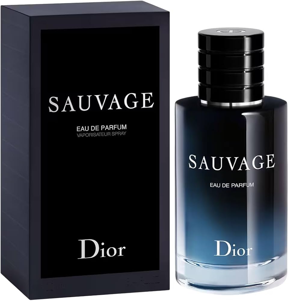 Sauvage by Christian Dior Parfum