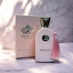 Maison Alhambra Delilah by Maison Alhambra Eau De Parfum Spray