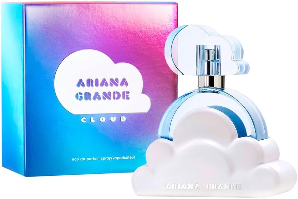 Ariana Grande Cloud Eau De Parfum