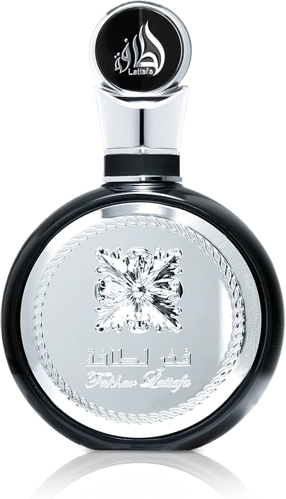 Lattafa Fakhar by Lattafa Eau De Parfum Spray