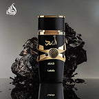Lattafa Asad by Lattafa Eau De Parfum Spray (Unisex)