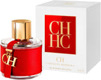 Ch Carolina Herrera by Carolina Herrera Eau De Toilette Spray