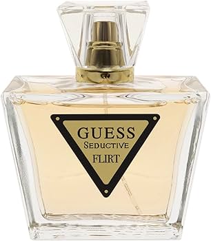 Guess Seductive Flirt by Guess Eau De Toilette Spray