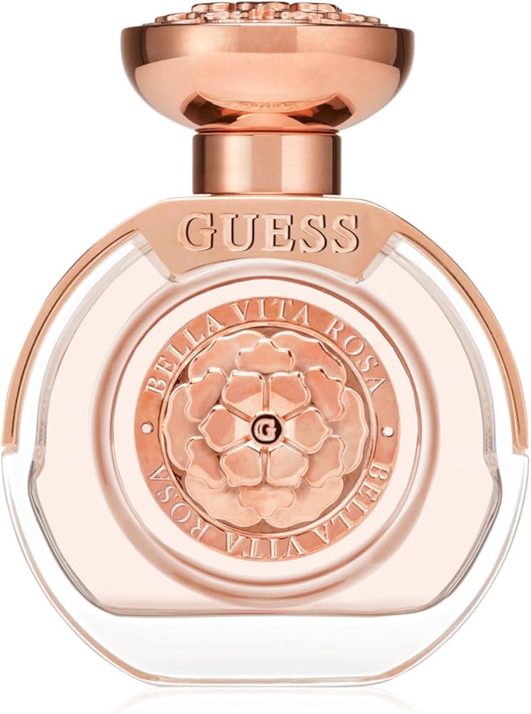 Guess Bella Vita Rosa by Guess Eau De Toilette Spray