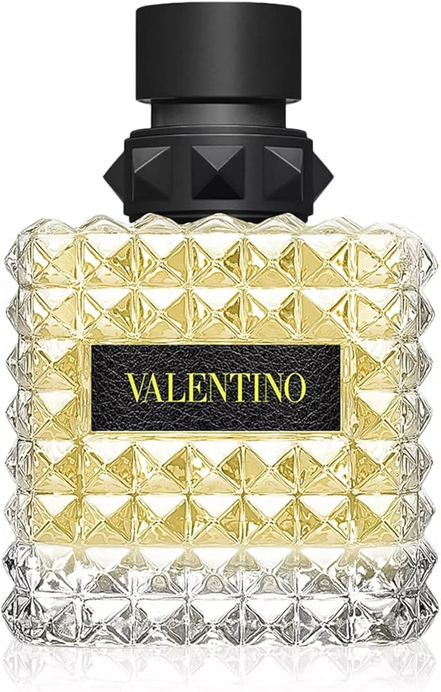 Valentino Donna Born In Roma Yellow Dream by Valentino Eau De Parfum Spray