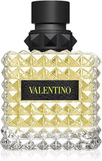 Valentino Donna Born In Roma Yellow Dream by Valentino Eau De Parfum Spray