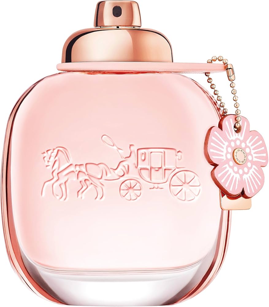Coach Floral by Coach Eau De Parfum Spray