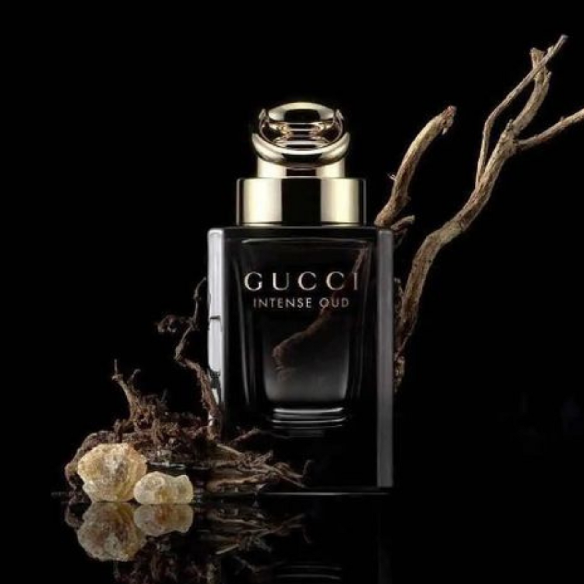 Gucci Intense Oud by Gucci Eau De Parfum Spray (Unisex)