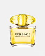 Versace Yellow Diamond by Versace Eau De Toilette Spray