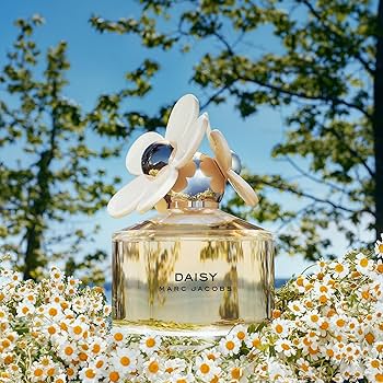 Daisy by Marc Jacobs Eau De Toilette Spray