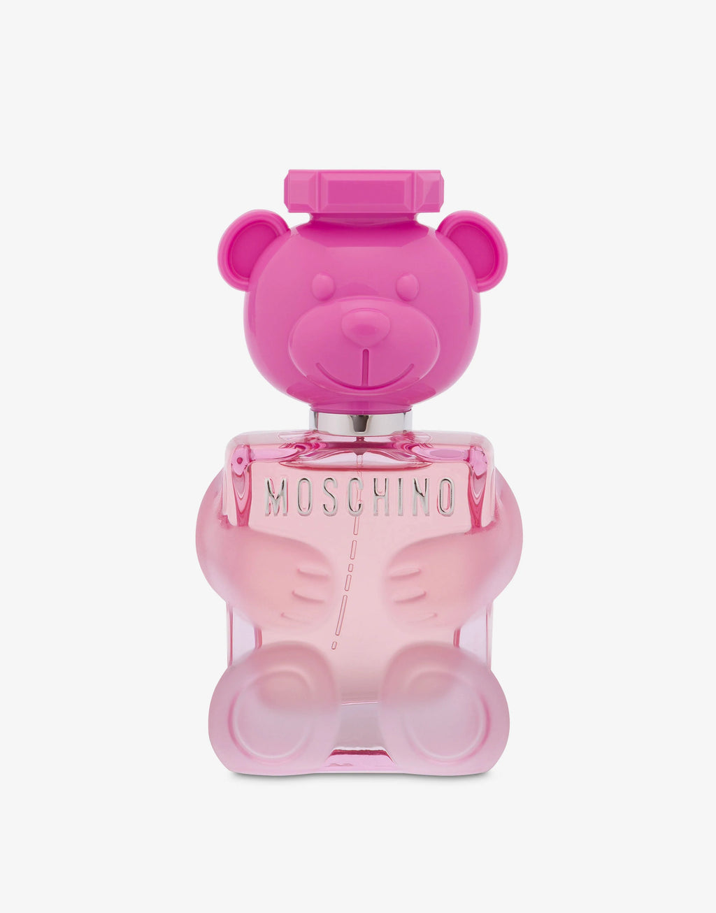 Moschino Toy 2 Bubble Gum by Moschino Eau De Toilette Spray (Tester)