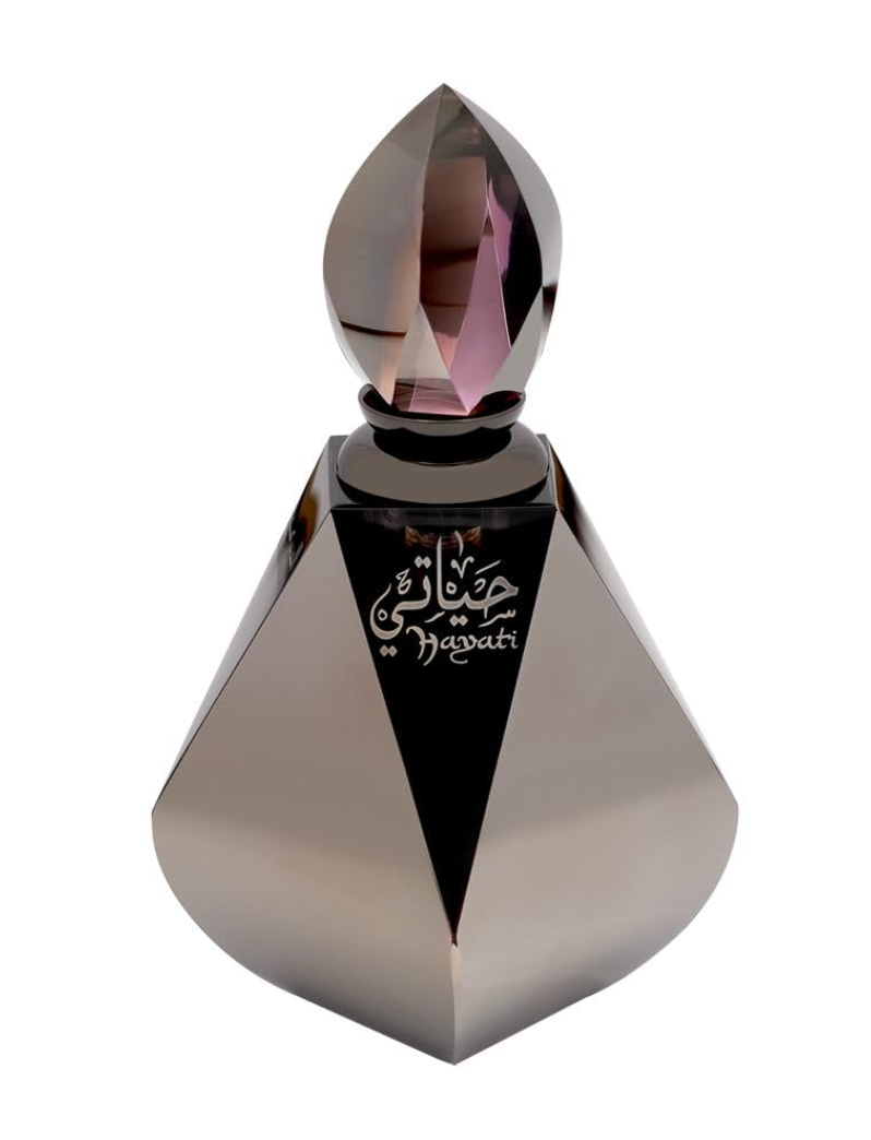 Al Haramain Hayati by Al Haramain Eau De Parfum Spray