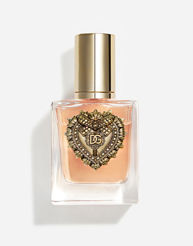 Dolce & Gabbana Devotion Intense by Dolce & Gabbana Eau De Parfum Spray