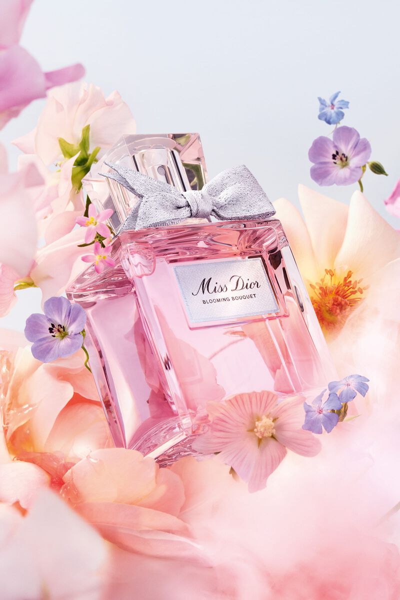 Miss Dior Blooming Bouquet by Christian Dior Eau De Toilette Spray