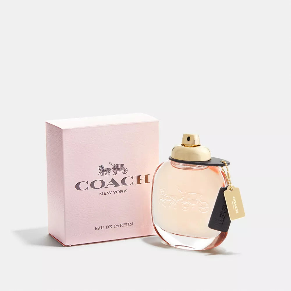 Coach by Coach Eau De Parfum Spray
