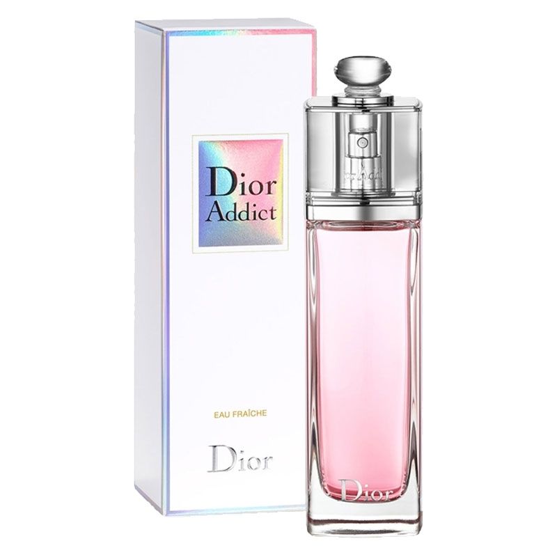 Dior Addict by Christian Dior Eau Fraiche Spray