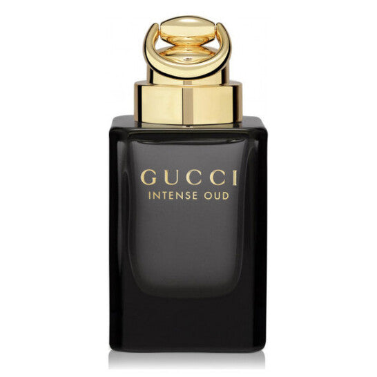 Gucci Intense Oud by Gucci Eau De Parfum Spray (Unisex)