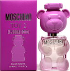 Moschino Toy 2 Bubble Gum by Moschino Eau De Toilette Spray (Tester)