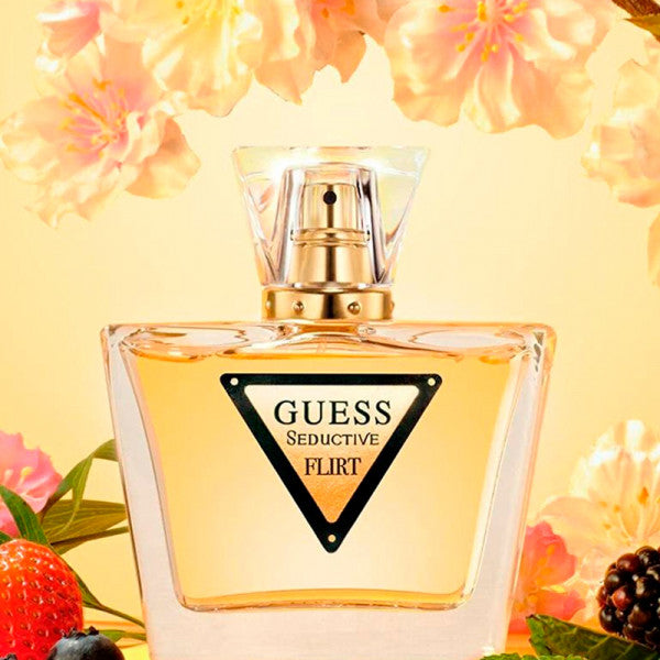 Guess Seductive Flirt by Guess Eau De Toilette Spray
