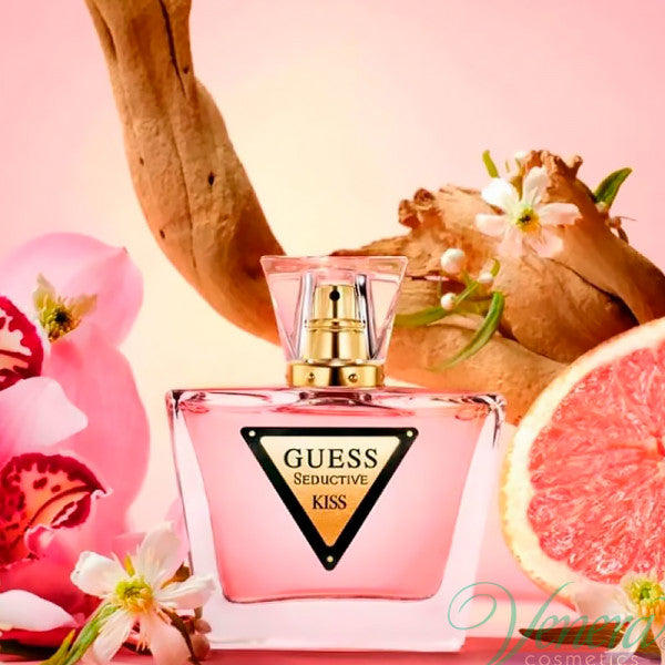 Guess Seductive Kiss by Guess Eau De Toilette Spray